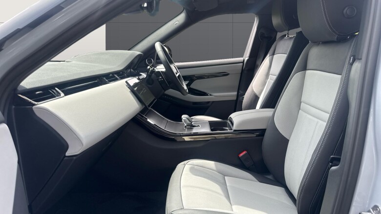 Land Rover Range Rover Evoque 1.5 P270e Hoxton Edition 5dr Auto Hatchback